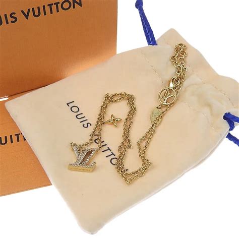 louis vuitton ketting slotje|louis vuitton online shopping.